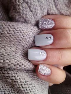 Tendenze nail art autunno - inverno 2015/16