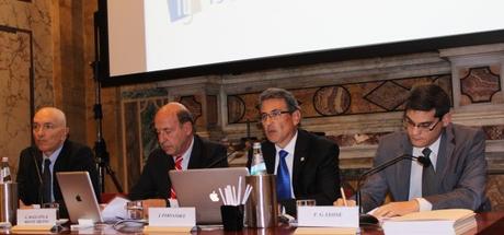 «Building bridges between Italy and the Americas»: il convegno IsAG-NCTM