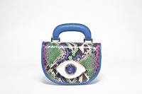 Milano Moda Donna: Federica Barardelli P/E 2016 Milano Moda Donna: Federica Barardelli P/E 2016