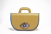 Milano Moda Donna: Federica Barardelli P/E 2016 Milano Moda Donna: Federica Barardelli P/E 2016