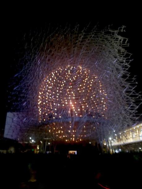 Expo 2015: la mia classifica dei Padiglioni