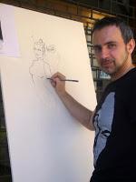 Le Interviste di Ottobre. Le Interviste di Ottobre.