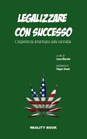 Legalizzare la cannabis. La più grande riforma che potremmo fare subito (non è uno scherzo).