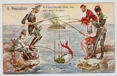 Venerdì 2 ottobre - “La collezione di cartoline della Grande Guerra nel Museo Francesco Baracca di Lugo”