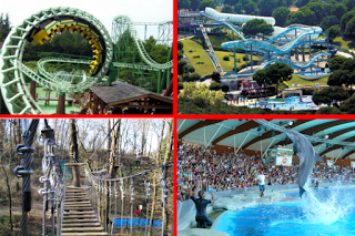 Tutti i Parchi 2015: Sconti e Promozioni Tutti i Parchi 2015: Sconti e Promozioni