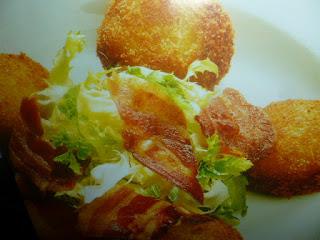 polpette di tonno polpette di tonno