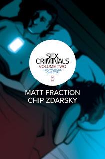 Sex criminals / Matt Fraction e Chip Zdarsky