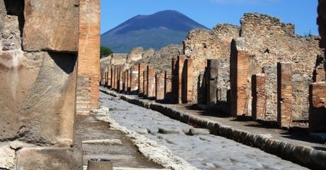Scavi di Pompei: chiuse per lavori due importanti strutture Scavi Pompei
