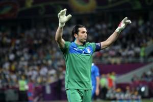 Candidati Pallone d’oro: escluso Buffon Gianluigi_Buffon_