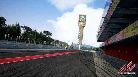 Assetto Corsa: arrivano la versione 1.3 e il Dream Pack 2