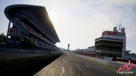 Assetto Corsa: arrivano la versione 1.3 e il Dream Pack 2