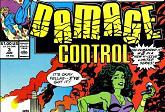 ABC mette gli occhi su “Damage Control” della Marvel