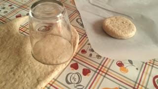 MANGIA CIO' LEGGI #48: Scones 