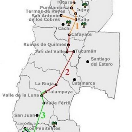 Il meglio di Argentina Tour: i 10 articoli più letti nel mese di Settembre 2015. Il meglio di Argentina Tour: i 10 articoli più letti nel mese di Settembre 2015.