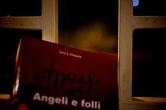 In un libro #2 Angeli e Folli di Dario S. Villasanta (Noir)