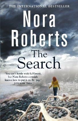 Cover of The Search by Nora Roberts