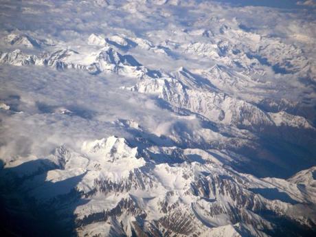 Viaggio in Alaska (ultima parte): Anchorage, Vancouver e ritorno in Italia