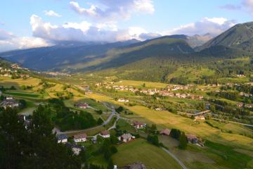 Natura e benessere in Emilia Romagna