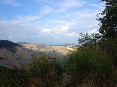 Natura e benessere in Emilia Romagna