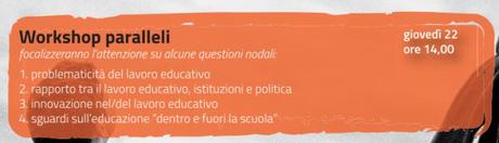 ASSALTI AL CIELO E RITIRATE STRATEGICHE, convegno del Corso di laurea in Scienze dell’educazione della UNIVERSITA’ DI MILANO BICOCCA, 22 e 23 ottobre 2015 2015-10-04_114425