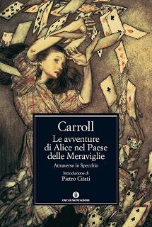 Alice nel paese delle meraviglie | Attraverso lo specchio - Lewis Carroll