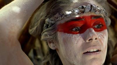 The Green Inferno (2013) The Green Inferno (2013)
