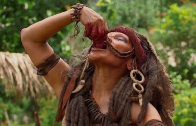 The Green Inferno (2013) The Green Inferno (2013)