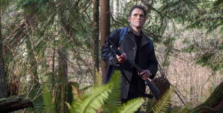 Wayward Pines: Tutto Quello che il Mondo delle Serie TV non ha Capito di Twin Peaks Wayward Pines: Tutto Quello che il Mondo delle Serie TV non ha Capito di Twin Peaks
