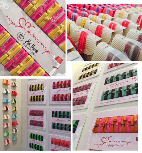 My Mommy…..un simpatico ed originale bracciale elastico my mommy