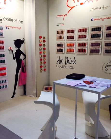 My Mommy…..un simpatico ed originale bracciale elastico my mommy