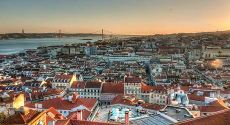 Lisbona Lisbona: visitare Alfama e Mouraria