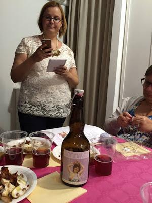 Degusta e Sferruzza Degusta e Sferruzza