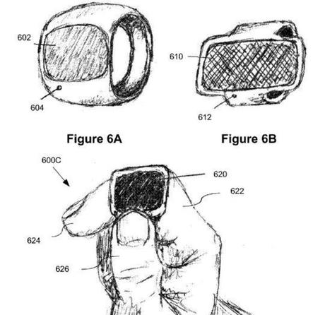 apple ring