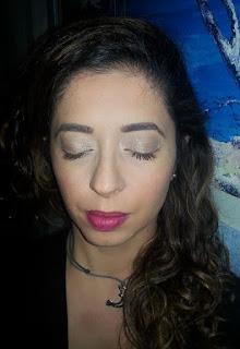 DANY MAKEUP #6 DANY MAKEUP #6