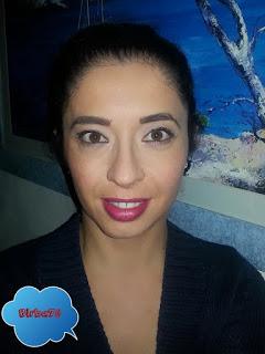 DANY MAKEUP #6 DANY MAKEUP #6