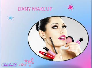 DANY MAKEUP #6 DANY MAKEUP #6