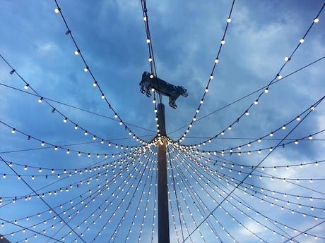 INVIATA SPECIALE #EXPO2015 INVIATA SPECIALE #EXPO2015