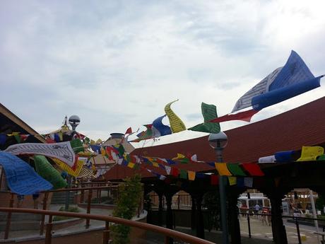INVIATA SPECIALE #EXPO2015 INVIATA SPECIALE #EXPO2015