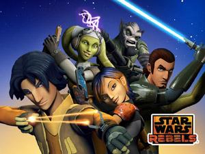 Star Wars Rebels