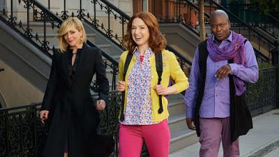 Unbreakable Kimmy Schmidt Unbreakable Kimmy Schmidt