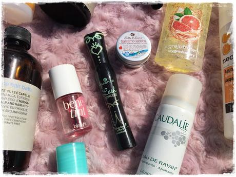 Quel che (non) resta del mese #27 Quel che (non) resta del mese #27