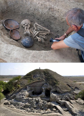 Archeologia. Bulgaria: scoperta la città più antica d'Europa