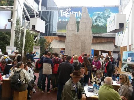 Penne da Expo Piazzetta Expo - Francesca Aprone