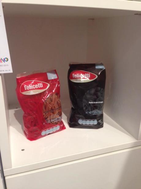 Penne da Expo 12108779_10205270542388702_3655361610658476713_n