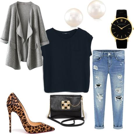 Thursday outfit