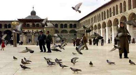 Perche’ c’e’ la guerra in Siria! Perche’ c’e’ la guerra in Siria!