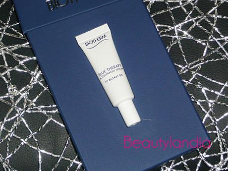 MYBEAUTYBOX - La bellezza in punta di capelli (box di Settembre) -