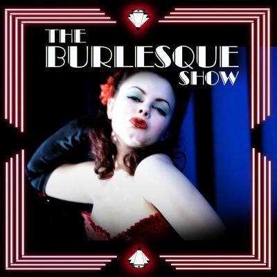 Sexy Burlesque Contest a Roma: la finalissima tra Toxic Girls e Twincle Stars