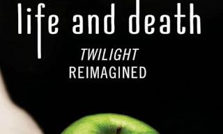 News: Decimo Anniversario di Twilight: Life and Death - Twilight Reimagined