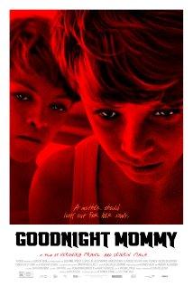 GOODNIGHT MOMMY